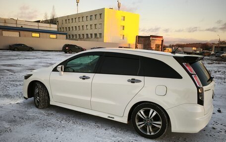 Honda Stream II, 2011 год, 1 350 000 рублей, 7 фотография