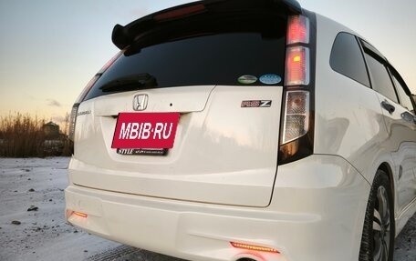 Honda Stream II, 2011 год, 1 350 000 рублей, 10 фотография