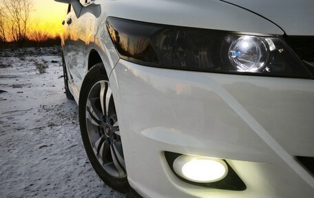 Honda Stream II, 2011 год, 1 350 000 рублей, 17 фотография