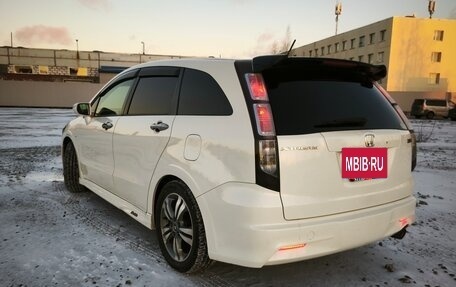 Honda Stream II, 2011 год, 1 350 000 рублей, 8 фотография