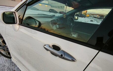 Honda Stream II, 2011 год, 1 350 000 рублей, 21 фотография