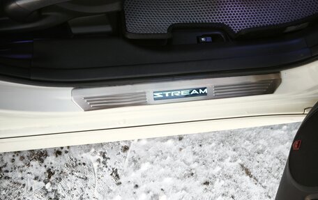 Honda Stream II, 2011 год, 1 350 000 рублей, 19 фотография