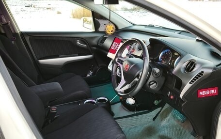 Honda Stream II, 2011 год, 1 350 000 рублей, 18 фотография