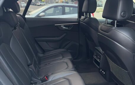 Audi Q8 I, 2018 год, 5 900 000 рублей, 8 фотография