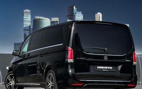 Mercedes-Benz V-Класс, 2025 год, 36 000 000 рублей, 7 фотография