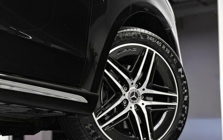 Mercedes-Benz V-Класс, 2025 год, 36 000 000 рублей, 9 фотография