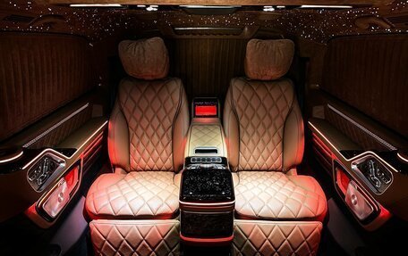 Mercedes-Benz V-Класс, 2025 год, 36 000 000 рублей, 12 фотография