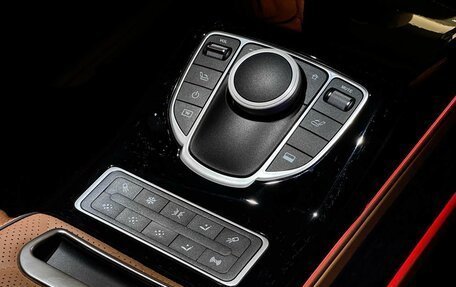 Mercedes-Benz V-Класс, 2025 год, 36 000 000 рублей, 15 фотография