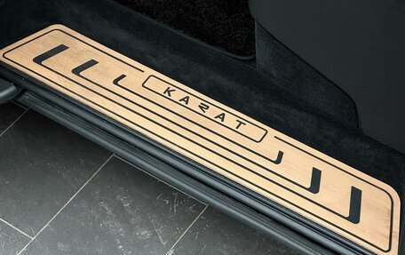 Mercedes-Benz V-Класс, 2025 год, 36 000 000 рублей, 23 фотография