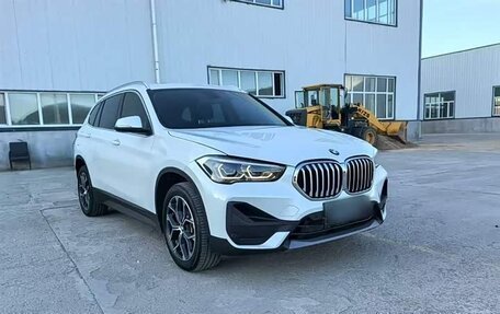 BMW X1, 2022 год, 2 400 013 рублей, 2 фотография