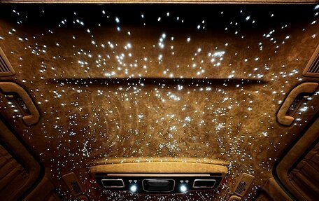 Mercedes-Benz V-Класс, 2025 год, 36 000 000 рублей, 22 фотография