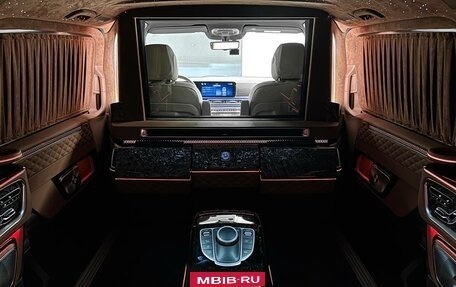 Mercedes-Benz V-Класс, 2025 год, 36 000 000 рублей, 19 фотография