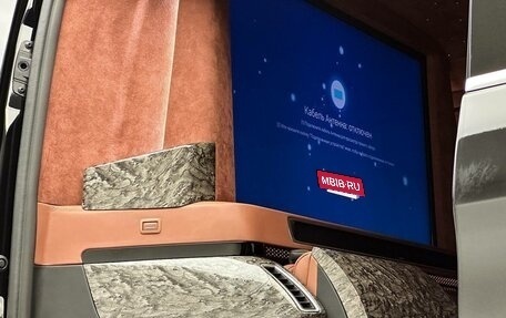 Mercedes-Benz V-Класс, 2025 год, 36 000 000 рублей, 21 фотография