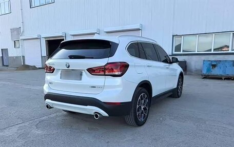 BMW X1, 2022 год, 2 400 013 рублей, 6 фотография