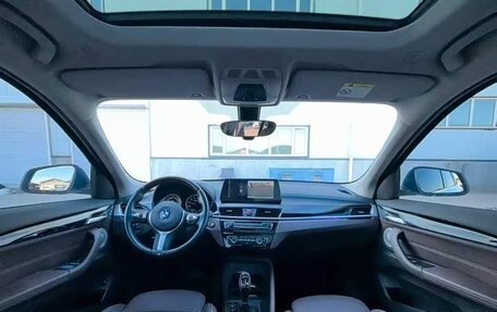 BMW X1, 2022 год, 2 400 013 рублей, 10 фотография