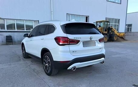 BMW X1, 2022 год, 2 400 013 рублей, 5 фотография