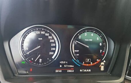 BMW X1, 2022 год, 2 400 013 рублей, 11 фотография