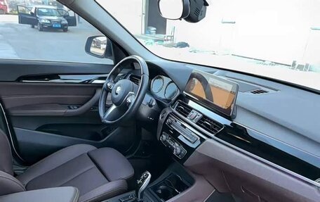 BMW X1, 2022 год, 2 400 013 рублей, 8 фотография