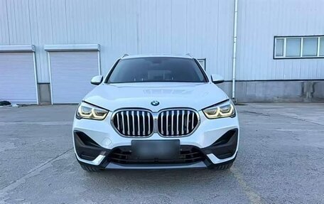 BMW X1, 2022 год, 2 400 013 рублей, 4 фотография