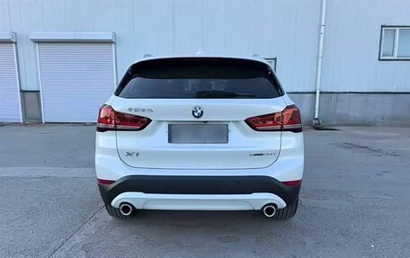 BMW X1, 2022 год, 2 400 013 рублей, 7 фотография