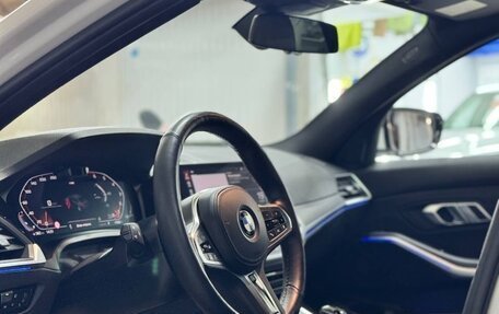 BMW 3 серия, 2020 год, 3 750 000 рублей, 7 фотография