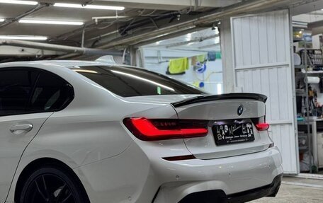 BMW 3 серия, 2020 год, 3 750 000 рублей, 3 фотография