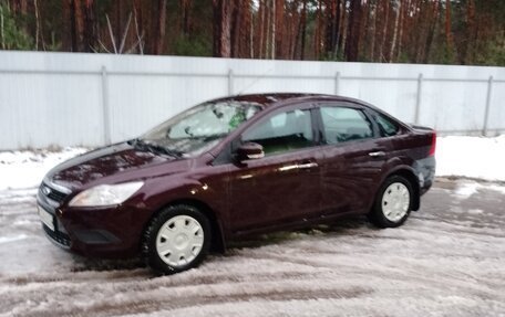 Ford Focus II рестайлинг, 2009 год, 590 000 рублей, 2 фотография
