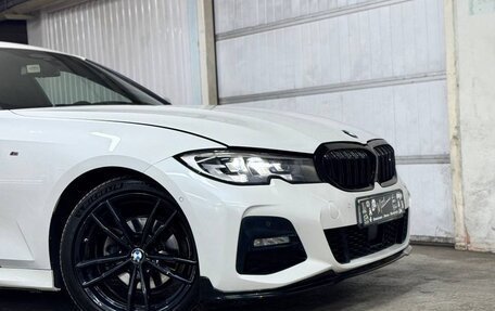 BMW 3 серия, 2020 год, 3 750 000 рублей, 4 фотография