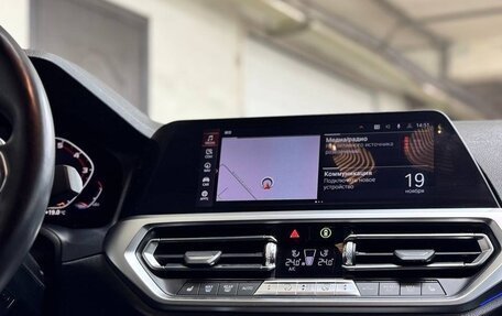 BMW 3 серия, 2020 год, 3 750 000 рублей, 8 фотография