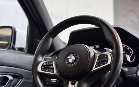 BMW 3 серия, 2020 год, 3 750 000 рублей, 6 фотография