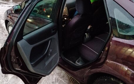 Ford Focus II рестайлинг, 2009 год, 590 000 рублей, 11 фотография