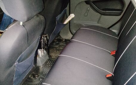 Ford Focus II рестайлинг, 2009 год, 590 000 рублей, 12 фотография