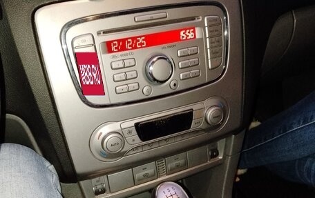 Ford Focus II рестайлинг, 2009 год, 590 000 рублей, 14 фотография