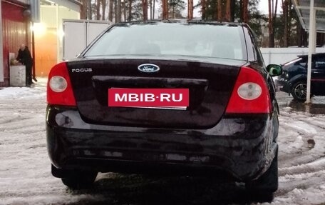 Ford Focus II рестайлинг, 2009 год, 590 000 рублей, 8 фотография