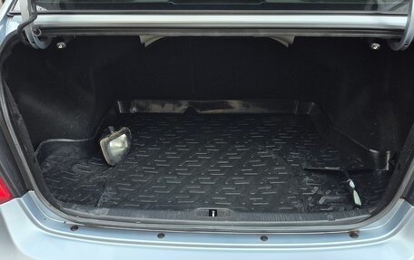 KIA Cerato I, 2007 год, 310 000 рублей, 12 фотография