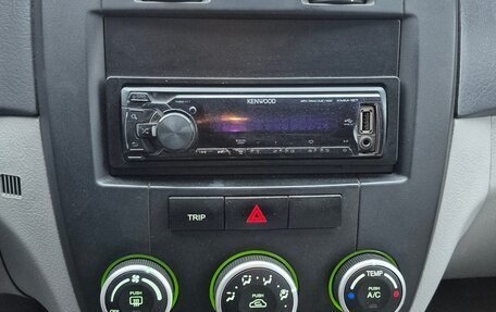 KIA Cerato I, 2007 год, 310 000 рублей, 14 фотография