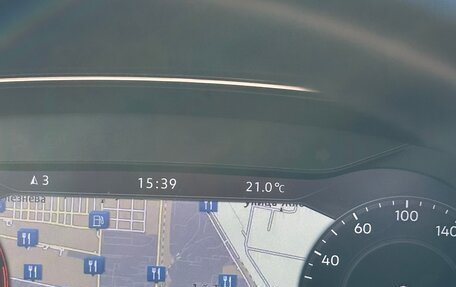 Volkswagen Tiguan II, 2017 год, 2 250 000 рублей, 6 фотография