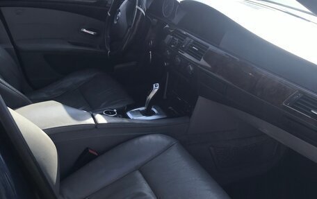 BMW 5 серия, 2009 год, 1 200 000 рублей, 3 фотография