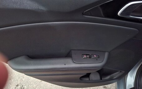 KIA cee'd III, 2019 год, 1 530 000 рублей, 11 фотография