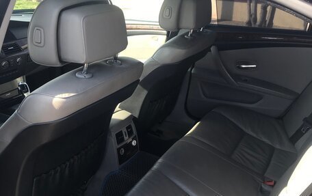 BMW 5 серия, 2009 год, 1 200 000 рублей, 4 фотография