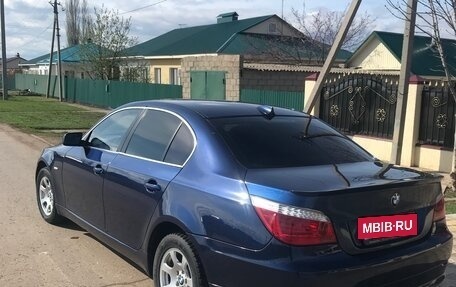 BMW 5 серия, 2009 год, 1 200 000 рублей, 9 фотография