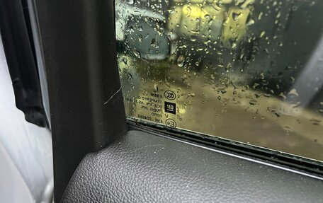 Cadillac SRX II рестайлинг, 2011 год, 1 550 000 рублей, 17 фотография