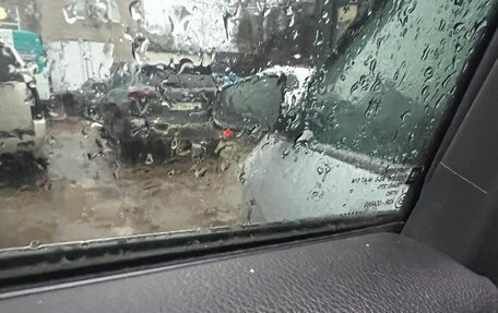 Cadillac SRX II рестайлинг, 2011 год, 1 550 000 рублей, 18 фотография