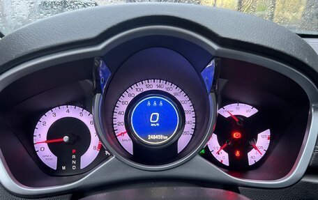 Cadillac SRX II рестайлинг, 2011 год, 1 550 000 рублей, 21 фотография