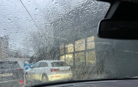 Cadillac SRX II рестайлинг, 2011 год, 1 550 000 рублей, 22 фотография