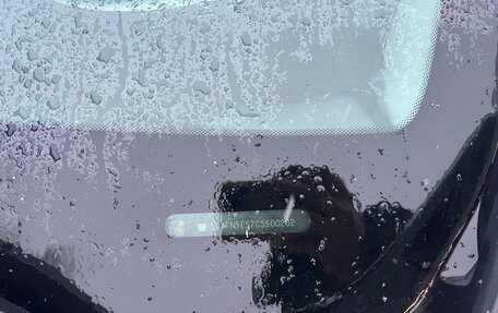 Cadillac SRX II рестайлинг, 2011 год, 1 550 000 рублей, 20 фотография