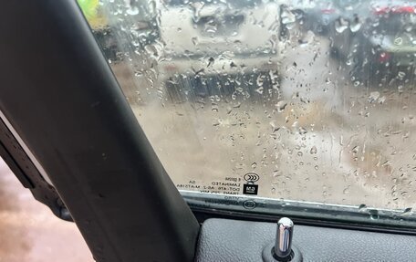 Cadillac SRX II рестайлинг, 2011 год, 1 550 000 рублей, 19 фотография