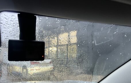 Cadillac SRX II рестайлинг, 2011 год, 1 550 000 рублей, 23 фотография