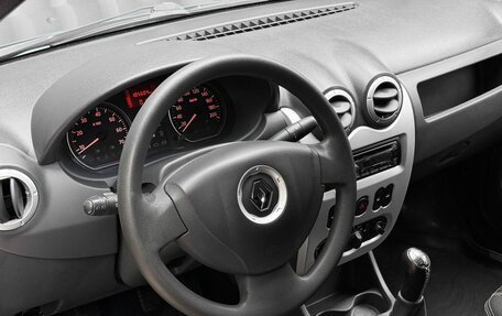 Renault Logan I, 2013 год, 559 000 рублей, 8 фотография