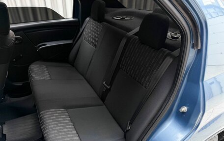 Renault Logan I, 2013 год, 559 000 рублей, 10 фотография